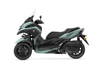 Yamaha Tricity 300 2026 - Bild 11