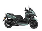 Yamaha Tricity 300