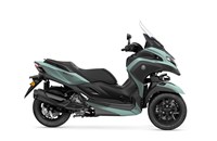 Yamaha Tricity 300 2026 - Bild 10