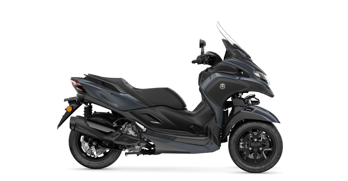 Yamaha Tricity 300