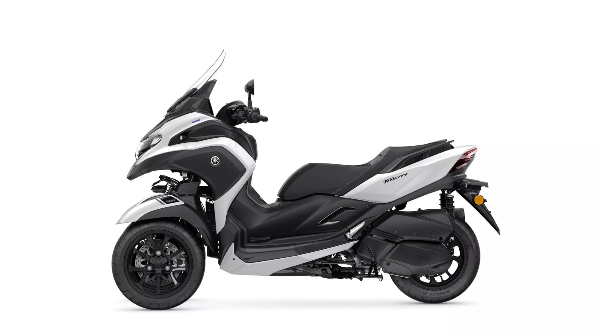 Yamaha Tricity 300 - Image 5 Yamaha Tricity 300 - Image 5