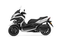 Yamaha Tricity 300 2026 - Bild 7