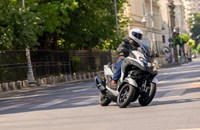 Yamaha Tricity 300 2026 - Bild 16