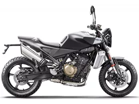 Husqvarna Svartpilen 801 Husqvarna Svartpilen 801