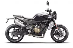 Husqvarna Svartpilen 801 Husqvarna Svartpilen 801