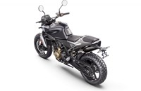 Husqvarna Svartpilen 801 2026 - Bild 4