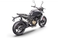 Husqvarna Svartpilen 801 2026 - Bild 6