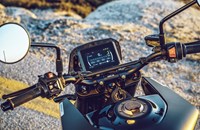 Husqvarna Svartpilen 801 2026 - Bild 9