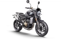 Husqvarna Svartpilen 801 2026 - Bild 10