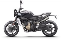 Husqvarna Svartpilen 801 2026 - Bild 12