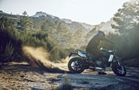 Husqvarna Svartpilen 801 2026 - Bild 14