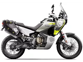 Husqvarna Norden 901 Expedition Husqvarna Norden 901 Expedition