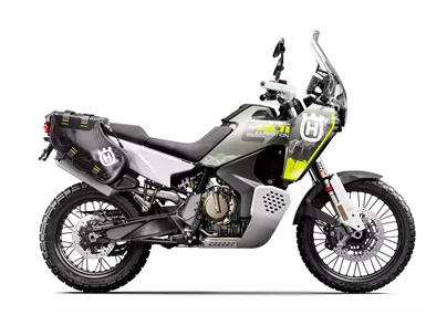 Husqvarna Norden 901 Expedition 2026 Husqvarna Norden 901 Expedition 2026