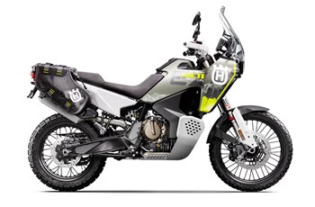 Husqvarna Norden 901 Expedition 2026 - Immagine 2