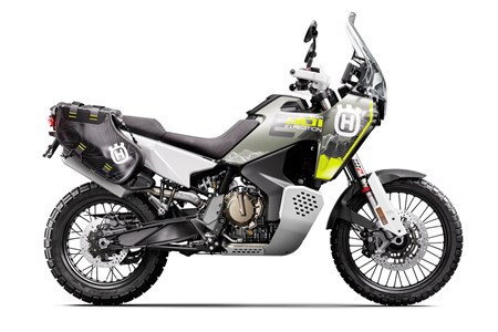 Husqvarna Norden 901 Expedition 2026