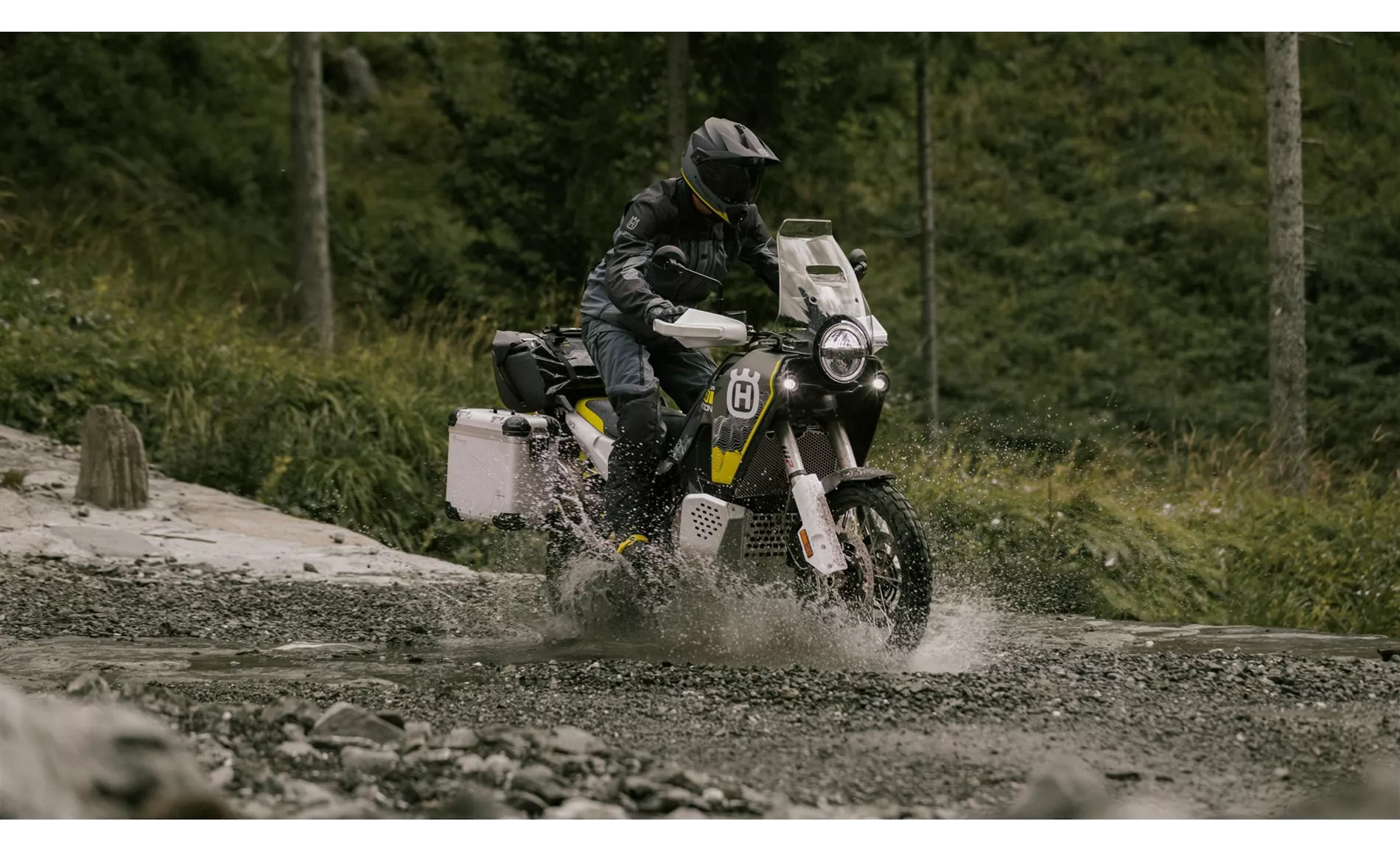 Husqvarna Norden 901 Expedition 2026 Husqvarna Norden 901 Expedition 2026