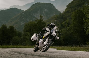 Husqvarna Norden 901 Expedition 2026 - Immagine 6