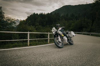 Husqvarna Norden 901 Expedition 2026 - Immagine 10