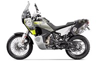 Husqvarna Norden 901 Expedition 2026 - Bild 12