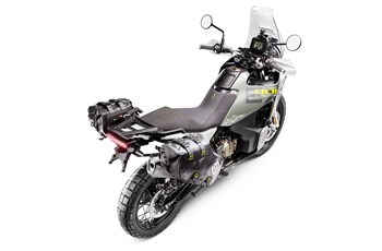 Husqvarna Norden 901 Expedition 2026 - Immagine 13