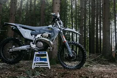 Husqvarna TE 300 PRO Husqvarna TE 300 PRO