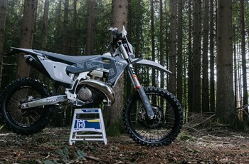 Husqvarna TE 300 PRO 2026 - Bild 5