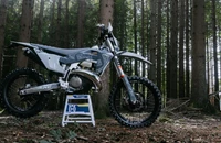 Husqvarna TE 300 PRO 2026 - Bild 5 Husqvarna TE 300 PRO 2026 - Bild 5