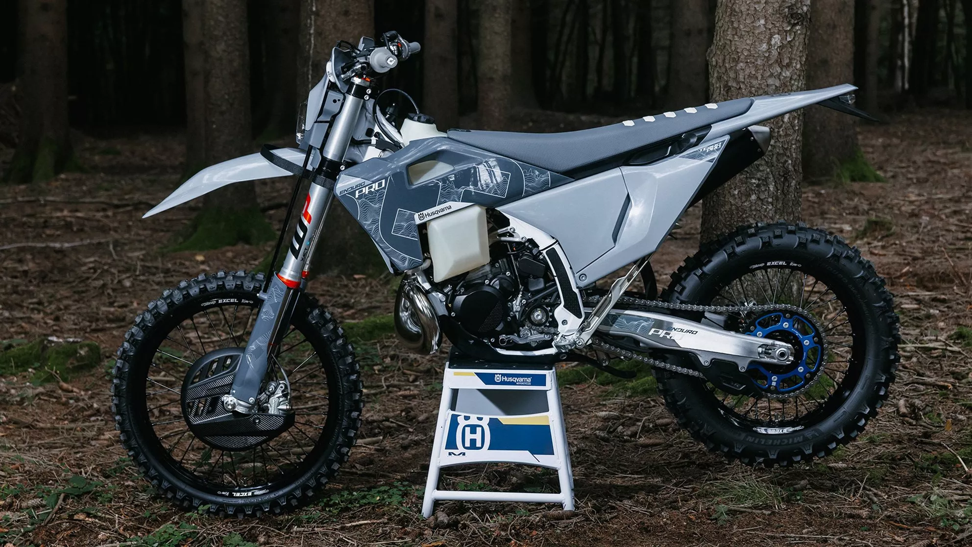 Husqvarna TE 300 PRO - Slika 4 Husqvarna TE 300 PRO - Slika 4