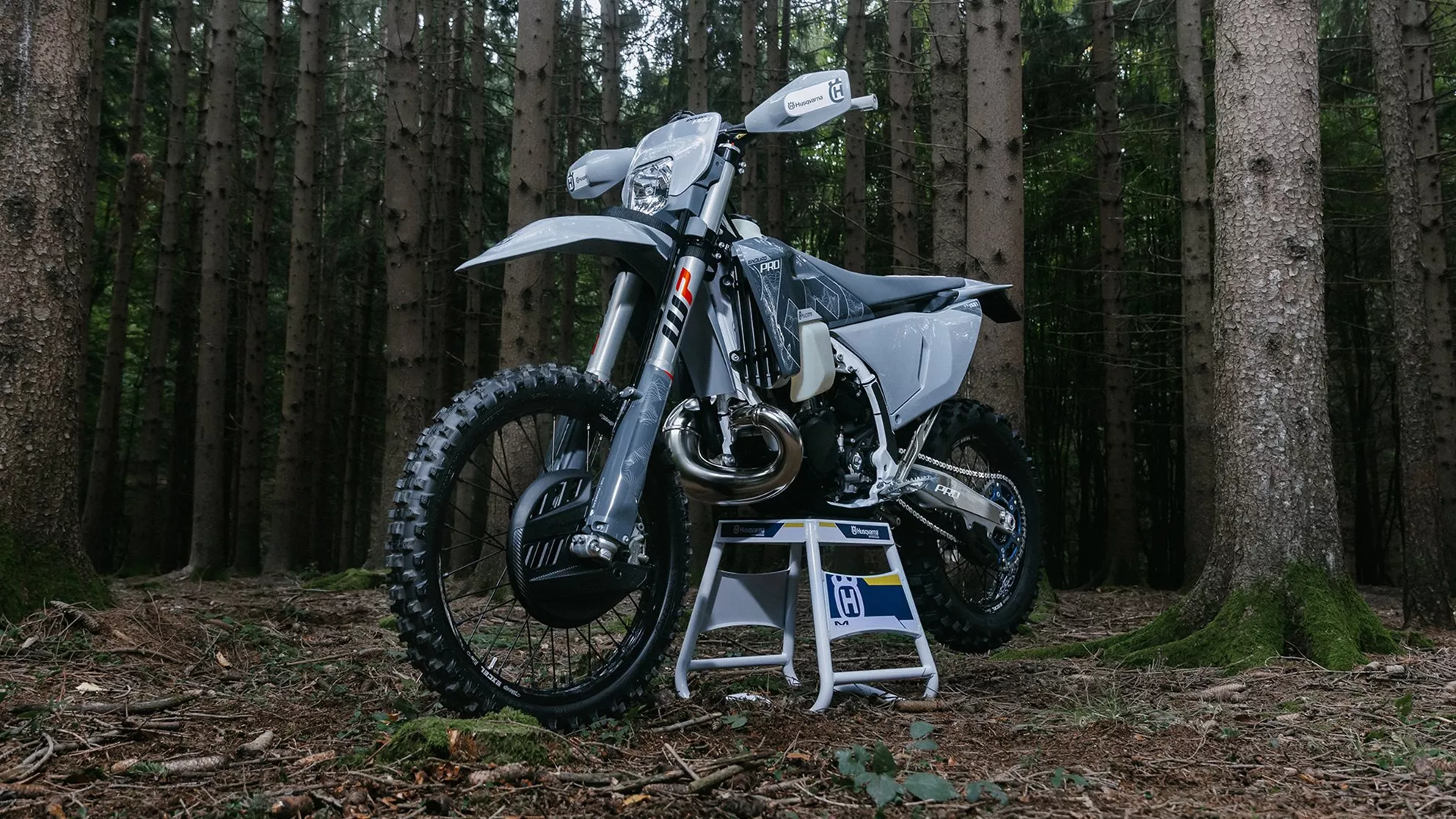 Husqvarna TE 300 PRO - Slika 5 Husqvarna TE 300 PRO - Slika 5
