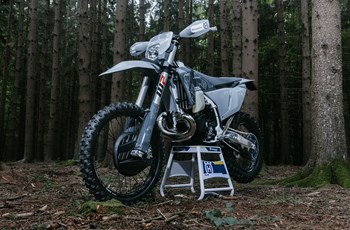 Husqvarna TE 300 PRO 2026 - Bild 7