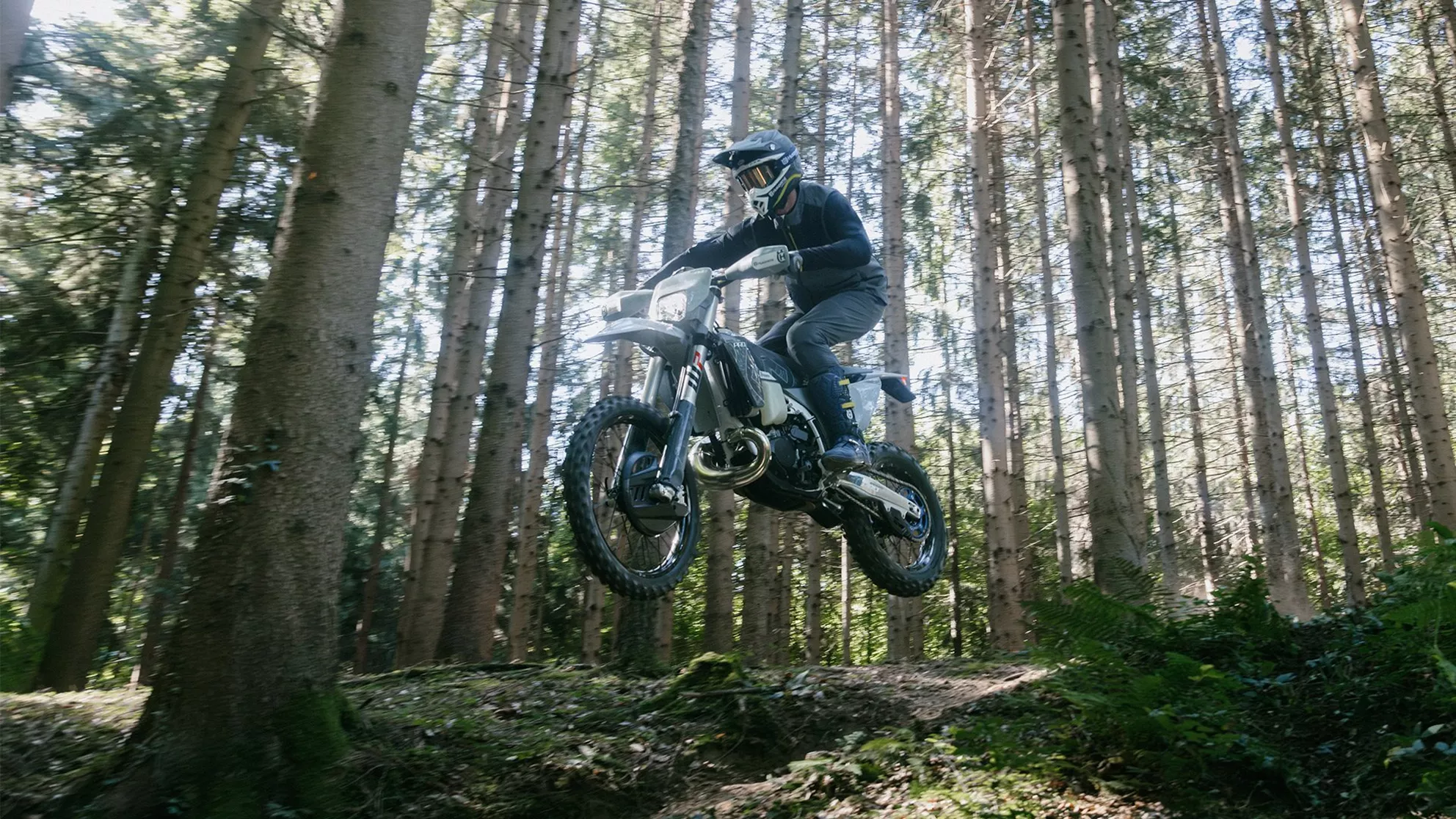 Husqvarna TE 300 PRO - Slika 2 Husqvarna TE 300 PRO - Slika 2