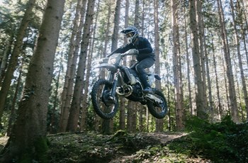 Husqvarna TE 300 PRO 2026 - Bild 4