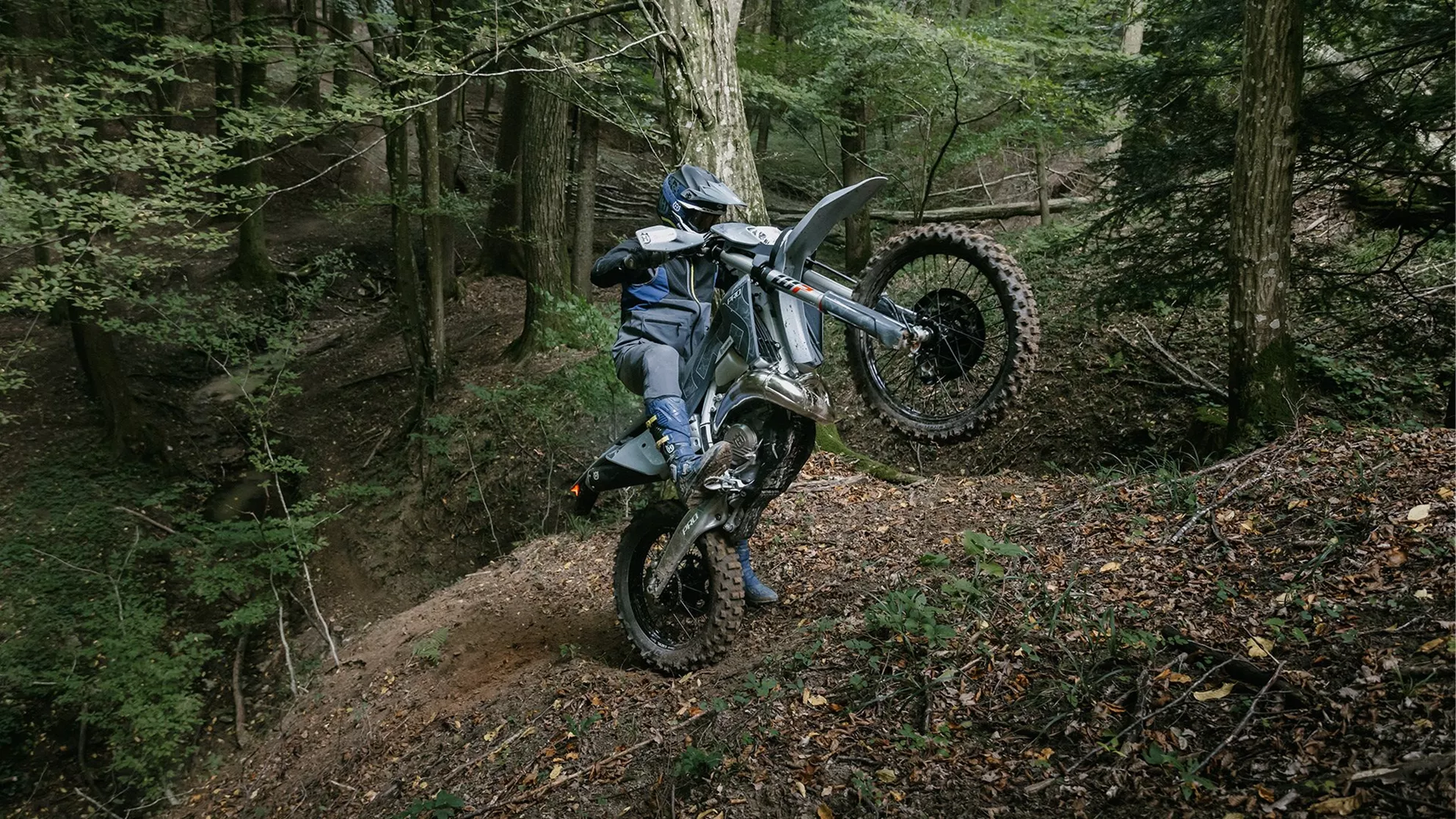 Husqvarna TE 300 PRO - Slika 1 Husqvarna TE 300 PRO - Slika 1