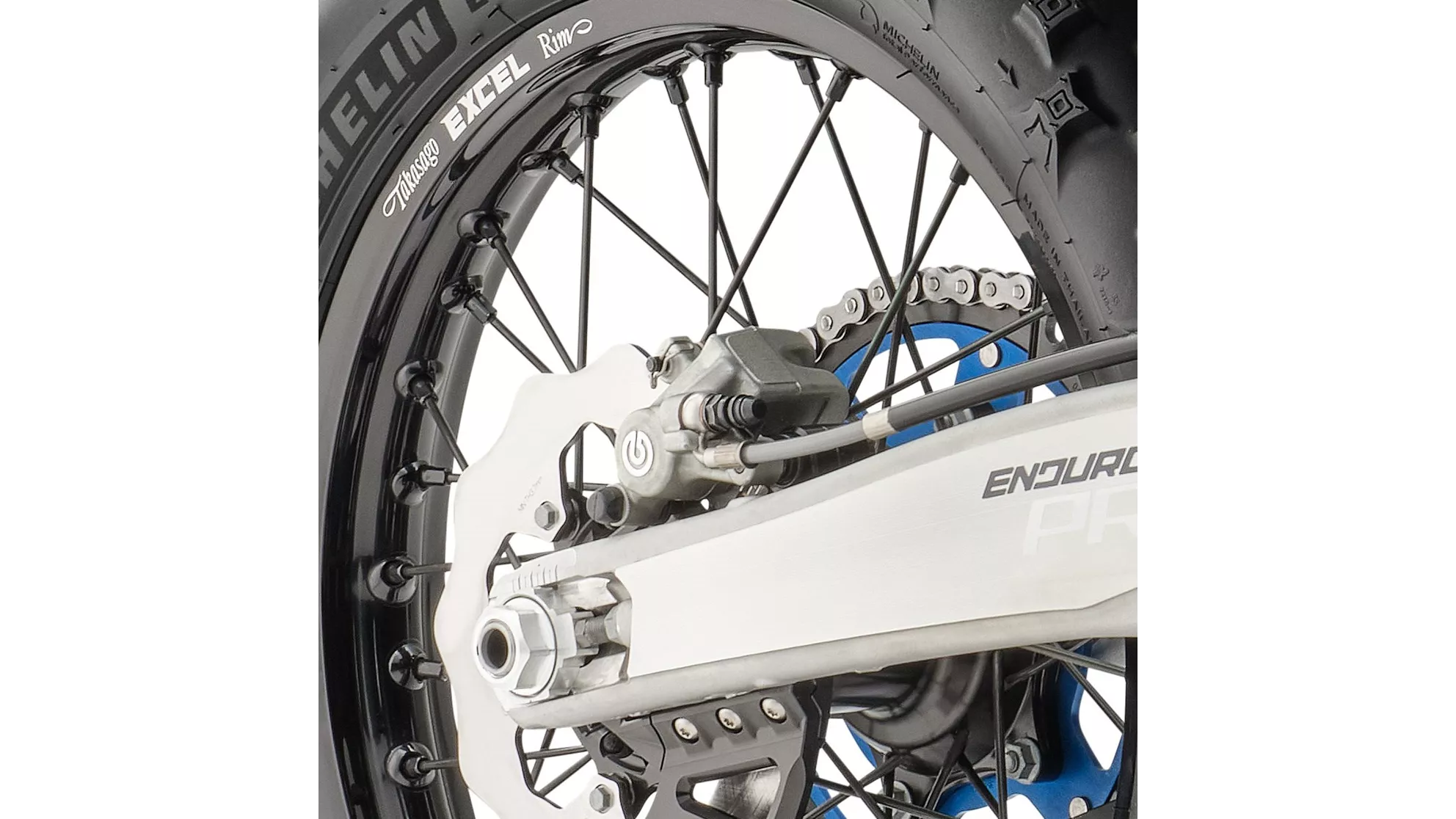 Husqvarna TE 300 PRO - Slika 6 Husqvarna TE 300 PRO - Slika 6