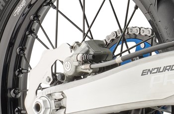 Husqvarna TE 300 PRO 2026 - Bild 8