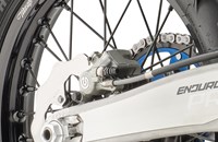 Husqvarna TE 300 PRO 2026 - Bild 8 Husqvarna TE 300 PRO 2026 - Bild 8