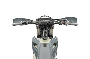 Husqvarna TE 300 PRO 2026 - Bild 9