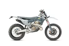 Husqvarna TE 300 PRO Husqvarna TE 300 PRO