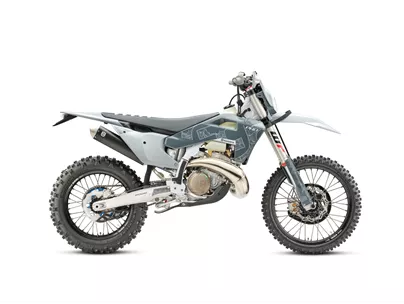 Husqvarna TE 300 PRO 2026 Husqvarna TE 300 PRO 2026
