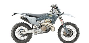 Husqvarna TE 300 PRO 2026 vs Husqvarna TE 300 2026