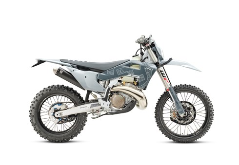 Husqvarna TE 300 PRO 