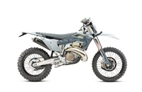 Husqvarna TE 300 PRO 2026 - Bild 1 Husqvarna TE 300 PRO 2026 - Bild 1