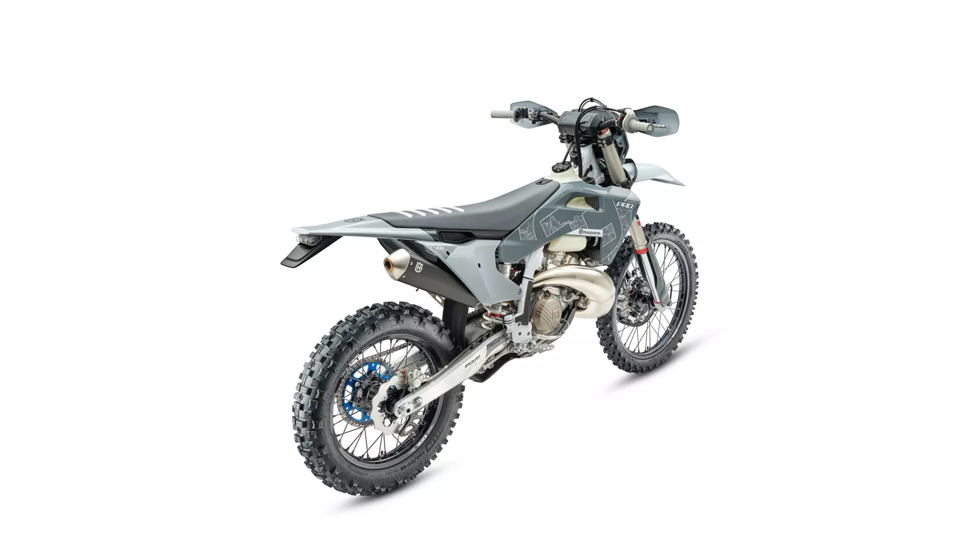 Husqvarna TE 300 PRO - Slika 9 Husqvarna TE 300 PRO - Slika 9