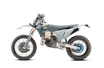 Husqvarna TE 300 PRO 2026 - Bild 12