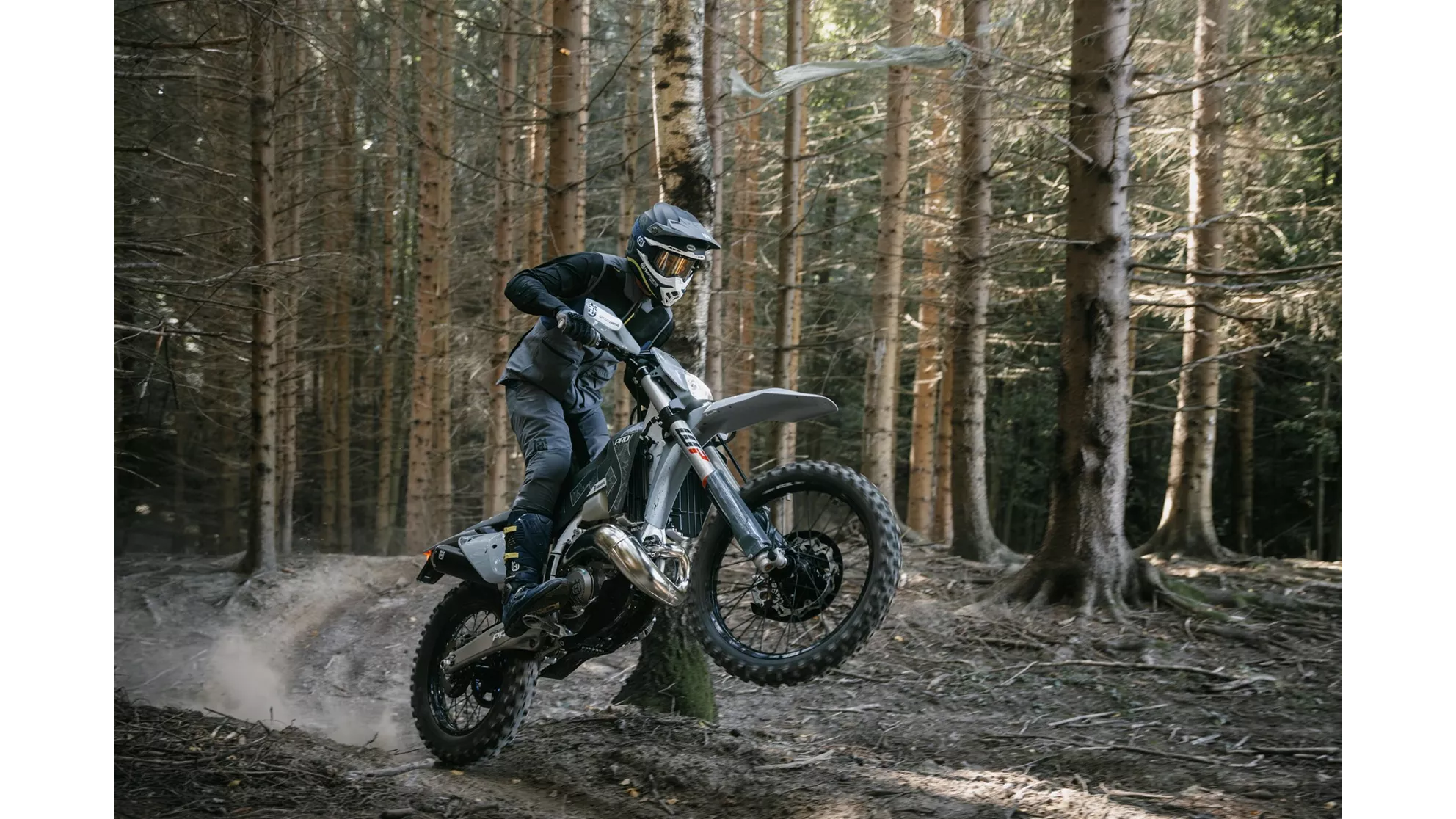 Husqvarna TE 300 PRO - Slika 11 Husqvarna TE 300 PRO - Slika 11