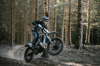 Husqvarna TE 300 PRO 2026 - Bild 13