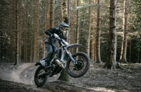 Husqvarna TE 300 PRO 2026 - Bild 13 Husqvarna TE 300 PRO 2026 - Bild 13