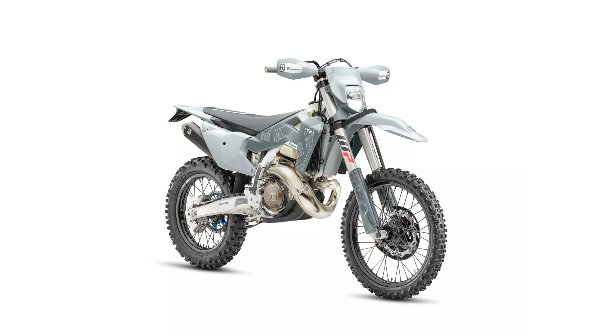 Husqvarna TE 300 PRO - Slika 8 Husqvarna TE 300 PRO - Slika 8