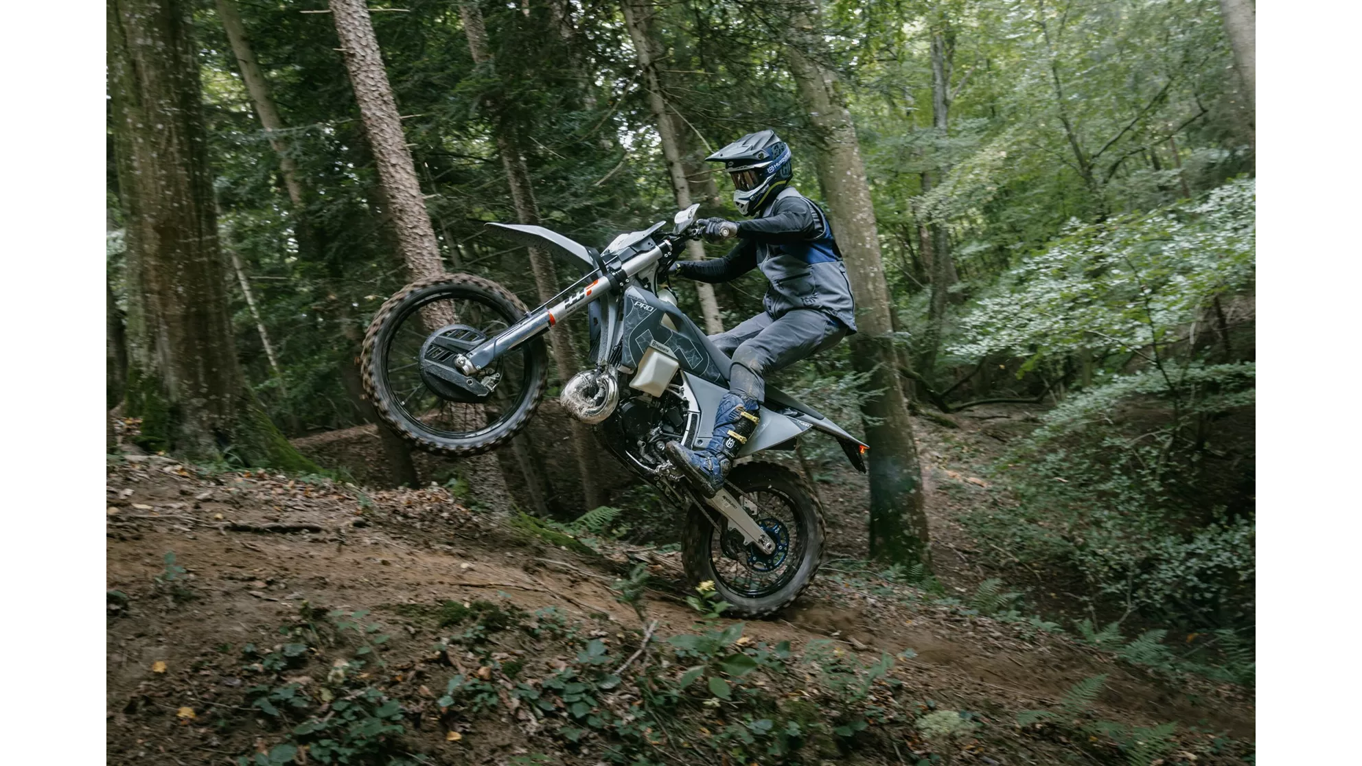 Husqvarna TE 300 PRO - Slika 12 Husqvarna TE 300 PRO - Slika 12