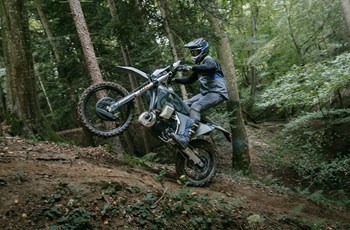 Husqvarna TE 300 PRO 2026 - Bild 14